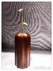 酸枝新款简约转轴花瓶 商品缩略图4