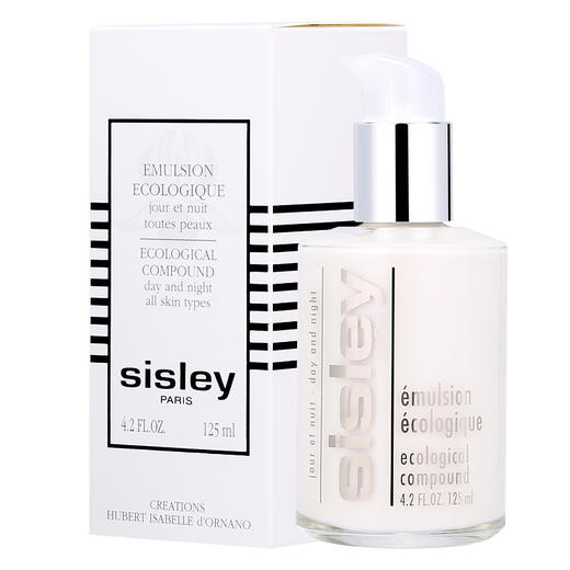 希思黎（Sisley）全能乳液125ml 商品图2