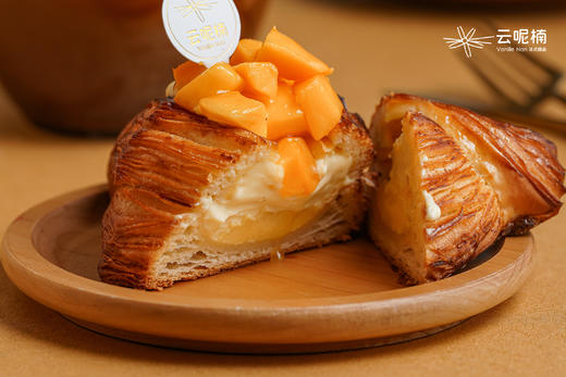 芒果可颂 商品图0