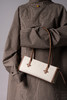 Umber Shade | Shoulder bag [帆布拼牛皮拎包] 商品缩略图6