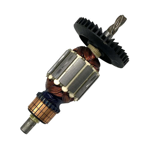 【货号05590】博世10毫米手电钻转子手电钻电机博世10RE电钻转子电钻配件 商品图8