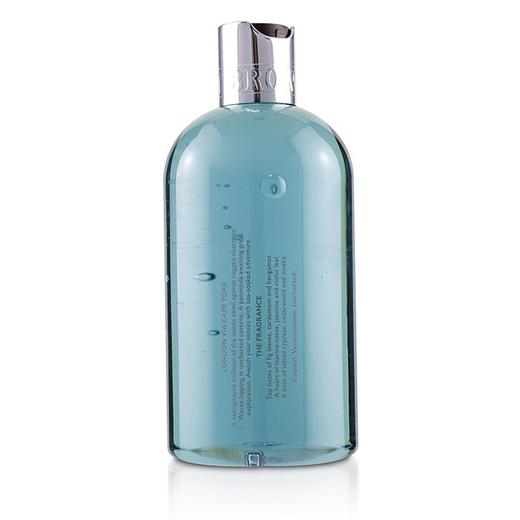 Molton Brown摩顿布朗 - 海岸柏树海茴香沐浴露 Coastal Cypress & Sea Fennel Bath & Shower Gel 商品图0