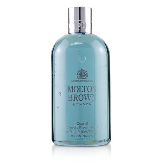 Molton Brown摩顿布朗 - 海岸柏树海茴香沐浴露 Coastal Cypress & Sea Fennel Bath & Shower Gel 商品图2