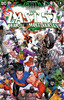 黑暗之夜 死亡金属 最后的52 多元宇宙之战 Dark Nights Death Metal The Last 52 War Of The Multiverses 商品缩略图0