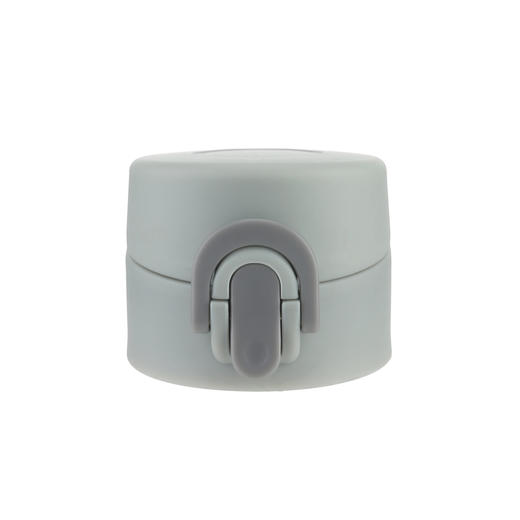 FU-SJJ835不锈钢保温弹盖杯（灰） 商品图2