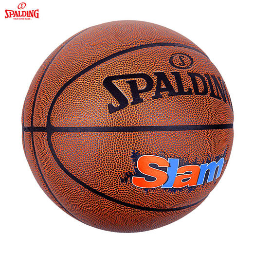 斯伯丁篮球76-886Y 商品图1