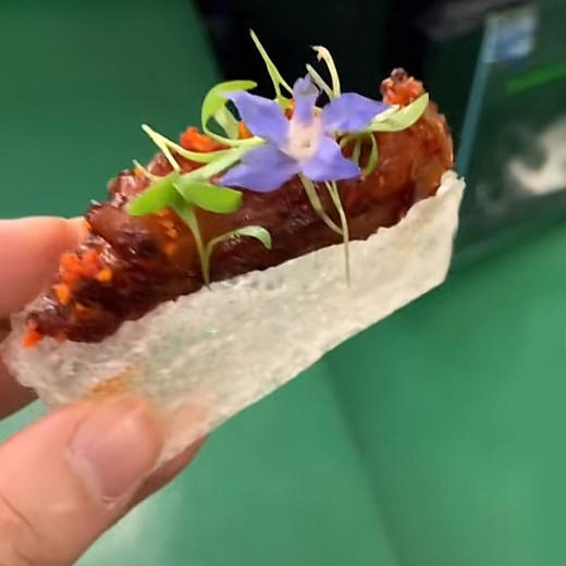 抖音同款米其林新创意【空气面包模具】 商品图5