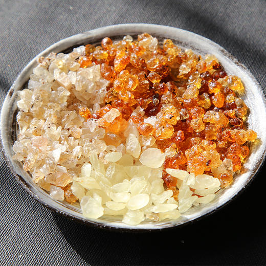 山喜之牌胶颜羹150g/盒 商品图1