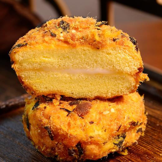 【恩点】海苔肉松饼 345g/盒【请到就近的恩点门店取货】 商品图2