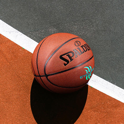 斯伯丁篮球76-884Y 商品图1