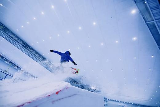 【成都融创5月20日-23日】黑桃520，浪漫成融行！跟黑桃教练一起拜水都江堰，表白蜀地融创。 商品图6