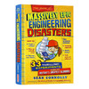 伟大的史诗工程灾难 英文原版 The Book Of Massively Epic Engineering Disasters 33个年轻科学家的惊心动魄的实验 英文版英语书 商品缩略图0