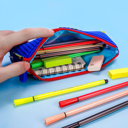 顽意彩蛋笔袋WY-B002-A 商品图3