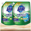 【9.9元/袋】超能洗衣液780g+118g（1001613） 商品缩略图0