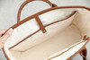 Umber Shade | Tote bag [帆布拼牛皮拎包] 商品缩略图8