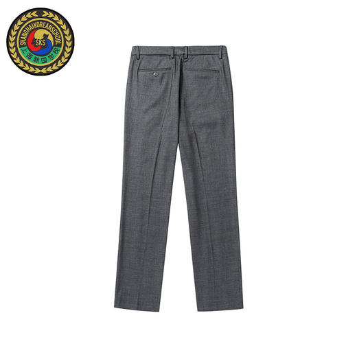 상하이한국인학교 공용 정장 바지* 商品图1