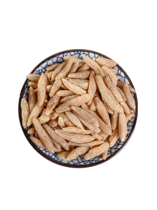 仙蒙 绵阳三台麦冬 川麦冬 250克  500克  1000克 商品图4