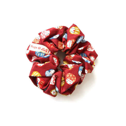 HUJI祤集发圈趣味系列 商品图3