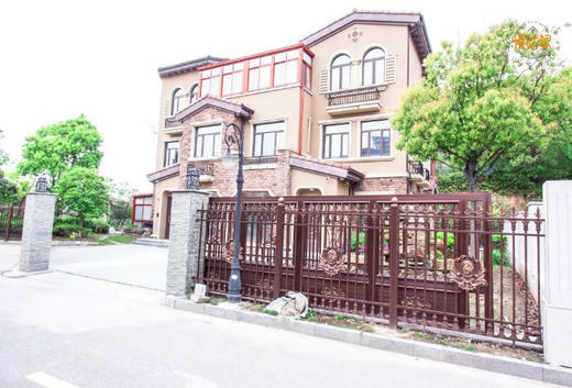 湖州碧桂园云家别墅轰趴 商品图0