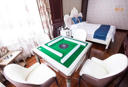 湖州碧桂园云家别墅轰趴 商品图12