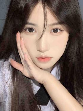 DeeKay(DK)美瞳 G398黑糖小珍珠 14.2mm