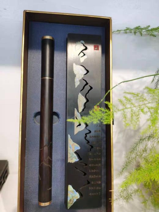 千里江山 香具两件套 商品图1