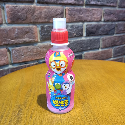 啵乐乐草莓味 商品图3