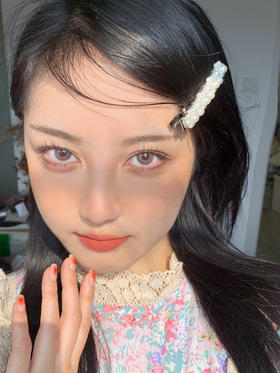 DeeKay (DK)美瞳 G394 14.2mm