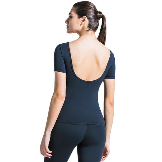 AUMNIE | Nude Shape Tee/裸形T恤 商品图2