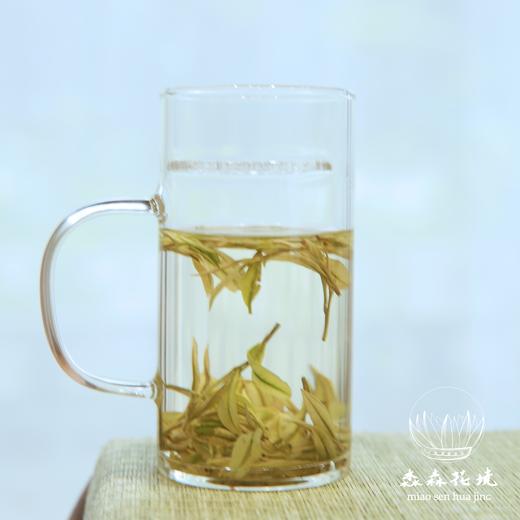 淼森花境·清水私房茶｜安吉白茶 安吉白茶原产地溪龙乡非遗传承人出品 商品图2