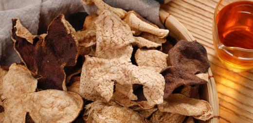 双12秒杀！【新会陈皮】新会陈皮，珍贵十年陈，气味芳香口感甜润，具备较高价值。 商品图1