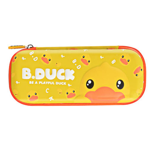 B·DUCK笔盒BD201279C 商品图0