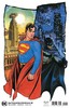 变体 超人蝙蝠侠 Batman Superman 商品缩略图4