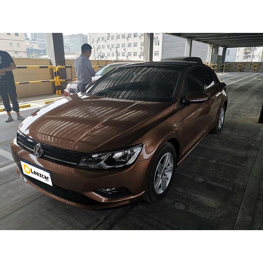 【月租-北京】大众 凌渡 230TSI DSG风尚版 商品图1