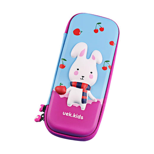 UEK小号卡萝兔笔盒KLT006 商品图1