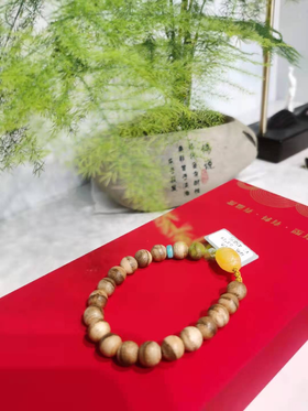 沉香手链（单圈）