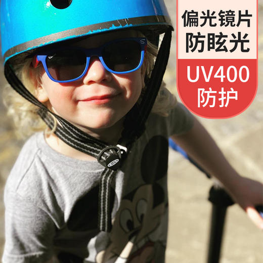 英国Suneez儿童太阳镜 眼镜（适合3-8岁） 商品图4