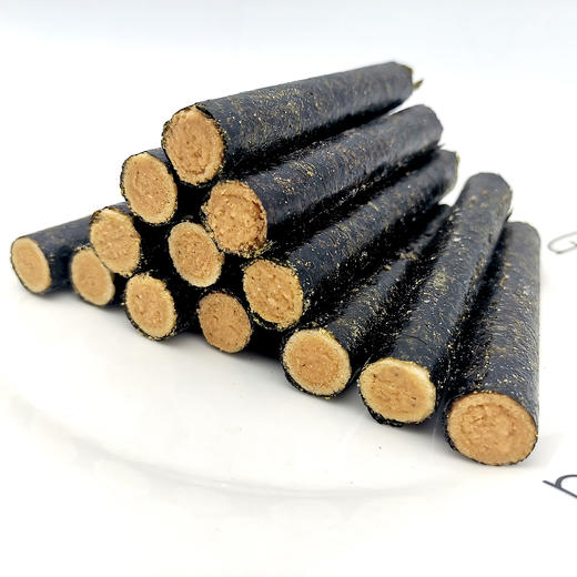 凯富来肉松海苔卷4.0kg 散装 商品图4