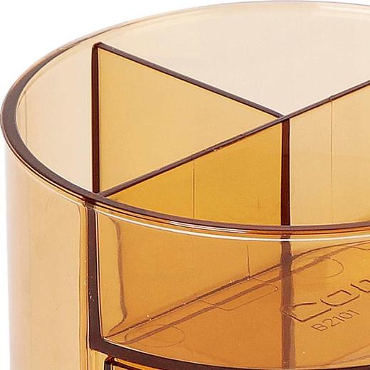 齐心四格笔筒B2101/混色 商品图4