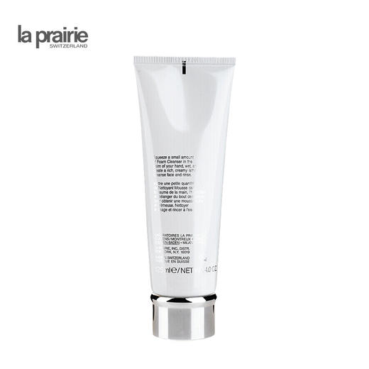 La Prairie莱珀妮 柔和洁面膏125ml 商品图1