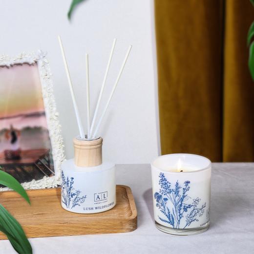 蓝色疏影礼盒 商品图2