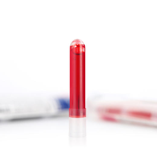 百乐多彩迷你钢笔墨胆/一次性/IRF-10 商品图1