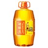 胡姬花 食用油 压榨一级 古法花生油4L 商品缩略图0