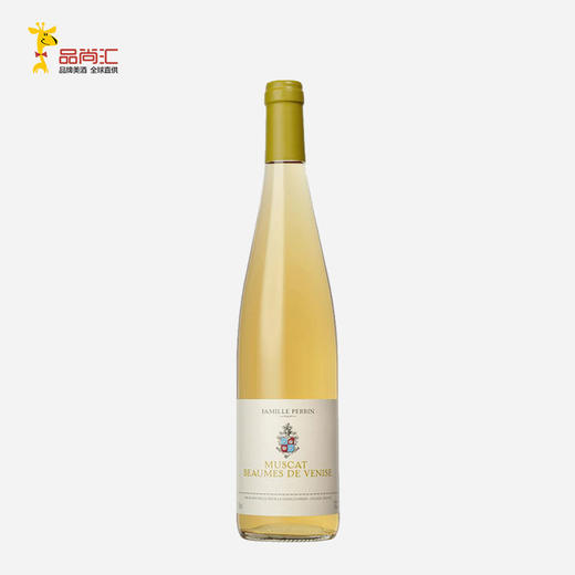积分兑换【佩兰家族】博姆-威尼斯麝香甜白2019_375ml 商品图0