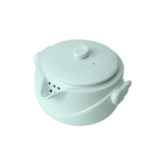 FU-HJK906羽翼旅行茶具（冰绿） 商品图6