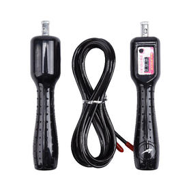 狂神钢丝计数跳绳KS1322成人儿童室内外运动健身减肥