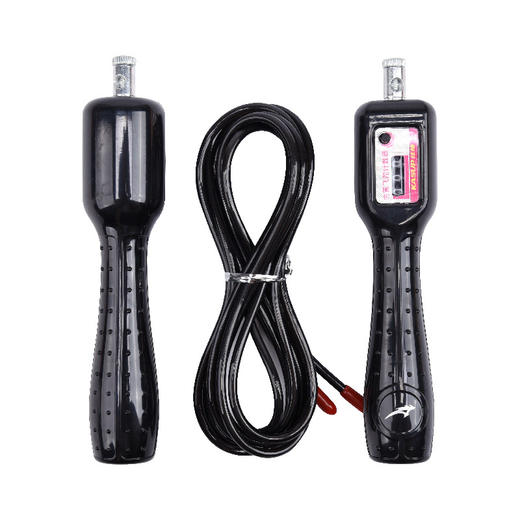 狂神钢丝计数跳绳KS1322成人儿童室内外运动健身减肥 商品图0