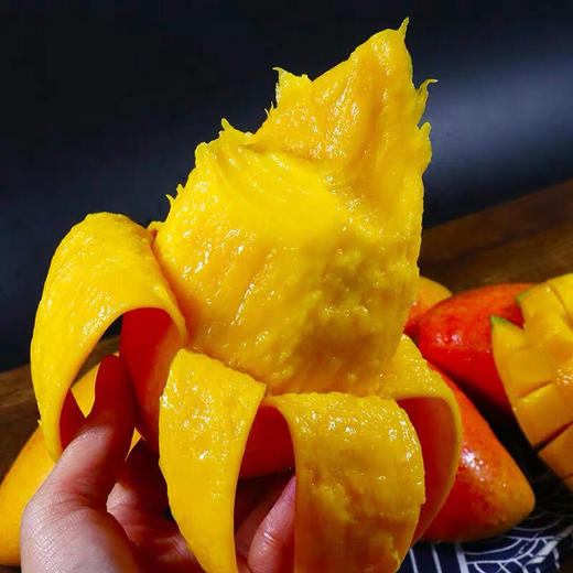 贵妃芒 商品图0