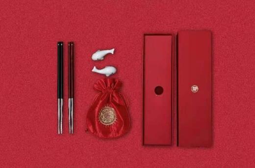 W°银筷 商品图0