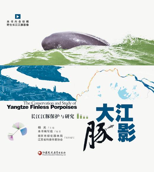 长江江豚 商品图0